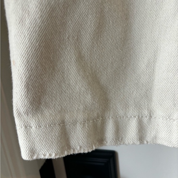 Good American Good Classic Jean in Bone size 8/29 - Picture 4 of 7